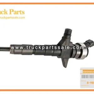 8-98087985-1 8980879851 8-98087-985-1 Injection Nozzle Assembly for ISUZU NPR