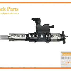 8-97329703-6 8973297036 8-97329-703-6 Injection Nozzle Assembly for ISUZU NQR75 4H