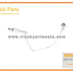 8-98242502-0 8982425020 8-98242-502-0 Injection Pipe for ISUZU NKR