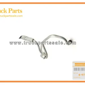 8-97371831-1 8973718311 8-97371-831-1 Injection Pipe for ISUZU NPR 4HK1