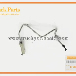 8-98011606-0 8980116060 8-98011-606-0 Injection Pipe for ISUZU UCR NKR