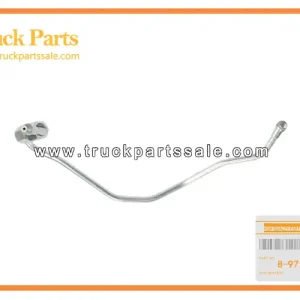 8-97123375-1 8971233751 8-97123-375-1 Injection Pipe for ISUZU XD
