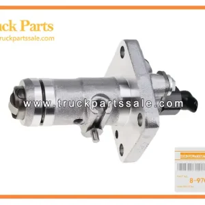 8-97034591-6 8970345916 8-97034-591-6 Injection Pump Assembly for ISUZU XD PA 4LB1