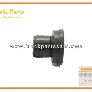 8-94395684-0 8943956840 8-94395-684-0 Inlet Cover Dist Tube for ISUZU VC46