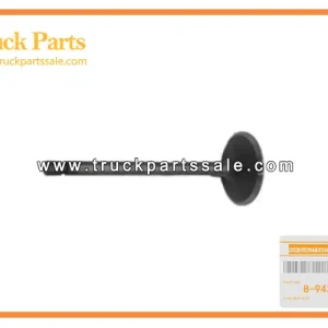 8-94395113-1 8943951131 8-94395-113-1 Inlet Valve for ISUZU FVR32 6HE1