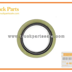 8-98194208-0 8981942080 8-98194-208-0 Inner Rear Hub Oil Seal for ISUZU NNR NQR NPR