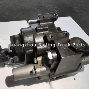 KP45A KP PUMP