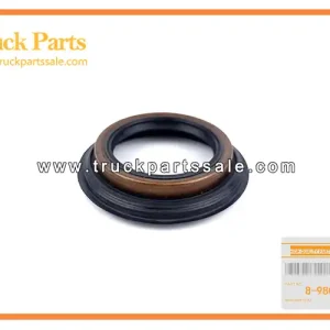 8-98036595-0 8980365950 8-98036-595-0 Knuckle Oil Seal for ISUZU FRR TFS17 4ZE1