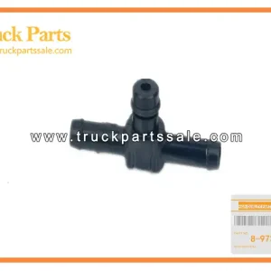8-97315231-2 8973152312 8-97315-231-2 Leaf Off Pipe As for ISUZU