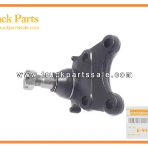 8-94459465-2 8944594652 8-94459-465-2 Lower Control Arm Ball Joint Assembly for ISUZU