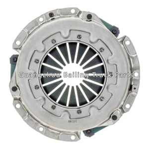 MBC523 MD720684 Clutch Cover for MITSUBISHI G63BT | 4D56 | 4G64 | 4D55T | G54B | 4D56-8V | 4G64-8V | G64B | 4G54 | 6G72-12V