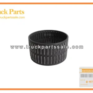 8-97253110-1 8972531101 8-97253-110-1 Mainshaft Needle Bearing for ISUZU MZZ6U