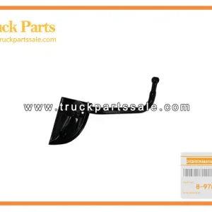 8-97856736-0 8978567360 8-97856-736-0 Mirror Stay Assembly? for ISUZU NKR94