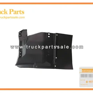 8-97387750-7 8973877507 8-97387-750-7 Mud Flap Assembly for ISUZU NPR75