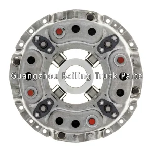 NDC524 30210-Z5002 Clutch Cover for UD ISUZU MITSUBISHI FD6T | FE6B | FE6A | FE6T | 6BD1 | 6HE1 | 6HH1 | 6D16 | 6D31 | 6D14