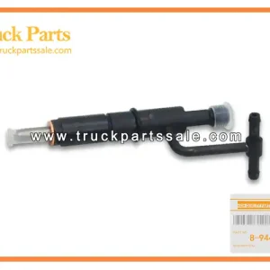 8-94442225-0 8944422250 8-94442-225-0 Nozzle Holder Assembly for ISUZU 4JB1