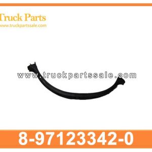 8-97123342-0 8971233420 8-97123-342-0 OIL PAN GASKET for ISUZU TFR54 5