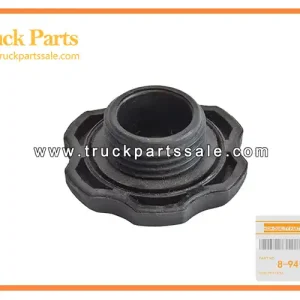 8-94133207-5 8941332075 8-94133-207-5 Oil Filler Cap for ISUZU 4LE1