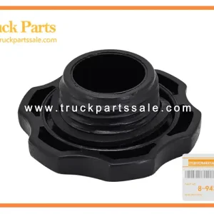 8-94399723-0 8943997230 8-94399-723-0 Oil Filter Cap for ISUZU FVZ34 6HK1