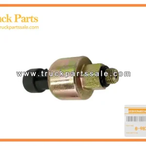 8-98234064-0 8982340640 8-98234-064-0 Oil Press Sensor for ISUZU UBS UES