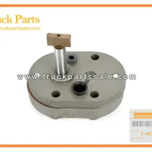 1-41381008-1 1413810081 1-41381-008-1 Oil Pump Assembly for ISUZU CXZ EXZ