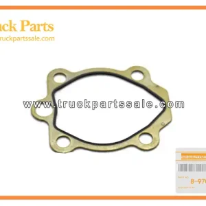 8-97081867-0 8970818670 8-97081-867-0 Oil Pump Repair Kit for ISUZU 6VD1 UCS25