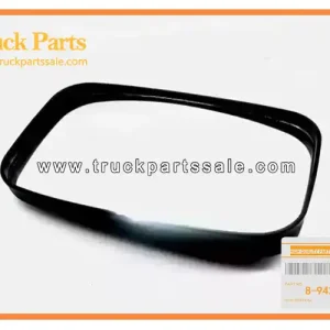 8-94262543-3 8942625433 8-94262-543-3 Outside Mirror Asm for ISUZU NPR66 4HF1