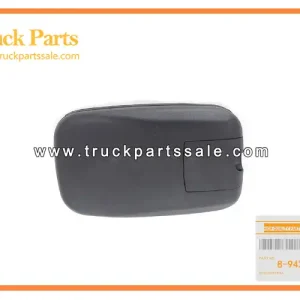 8-94262542-3 8942625423 8-94262-542-3 Outside Mirror Assembly for ISUZU NKR94 4JB1