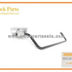 8-98188201-0 8981882010 8-98188-201-0 Outside Mirror Stay for ISUZU NPR75