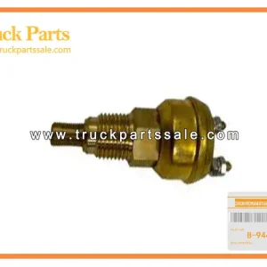 8-94403241-0 8944032410 8-94403-241-0 Over Heat Warning Switch for ISUZU 4LE1 XD