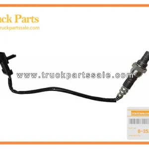 8-25312200-0 8253122000 8-25312-200-0 Oxygen Sensor for ISUZU UCS25 6VD1