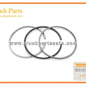 8-97109462-1 8971094621 8-97109-462-1 PISTON RING SET for ISUZU 4HF1