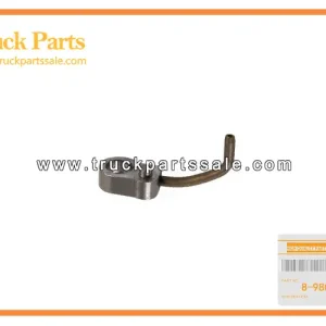 8-98020649-0 8980206490 8-98020-649-0 Piston Cooling Oil Jet for ISUZU FSR FRR 6H