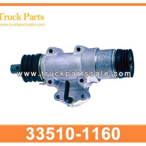 33510-1160 335101160 Power Shift for HINO LSH