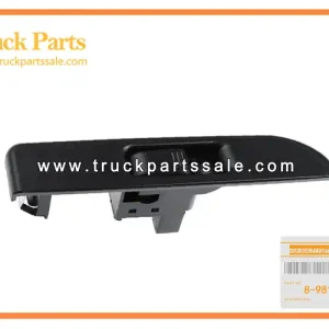 8-98147236-0 8981472360 8-98147-236-0 Power Steering Tank Assembly for ISUZU ESR FRR FSR