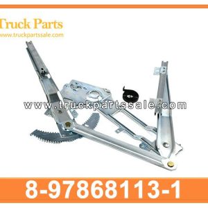 8-97868113-1 8978681131 8-97868-113-1 Power Window Regulator Motor for ISUZU NPR94