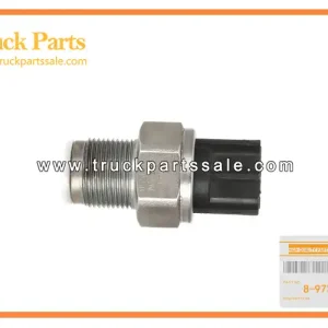 8-97318684-1 8973186841 8-97318-684-1 Press Sensor for ISUZU 6HK1 4HK1 4JJ1 CXZ CYZ