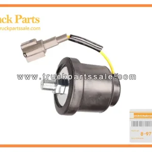 8-97106478-2 8971064782 8-97106-478-2 Pressure Sensor for ISUZU UBS26 6VE1