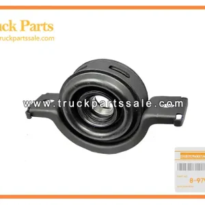 8-97947659-0 8979476590 8-97947-659-0 Propeller Shaft Center Bearing Assembly for ISUZU FTR 4HK1 6HK1
