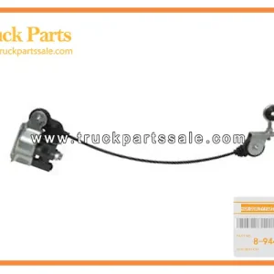 8-94427224-2 8944272242 8-94427-224-2 Proportioning Load Sensing Valve Assembly for ISUZU NPR ELF 4HK1