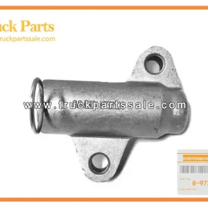 8-97328512-0 8973285120 8-97328-512-0 Push Tensioner Rod Asm for ISUZU UCS25 6VD1