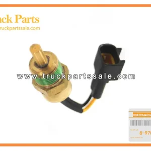 8-97032870-1 8970328701 8-97032-870-1 Qos Thermo Sensor for ISUZU NPR