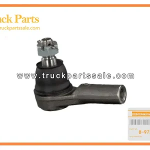 8-97304855-0 8973048550 8-97304-855-0 ROD END ASSEMBLY for ISUZU D-MAX