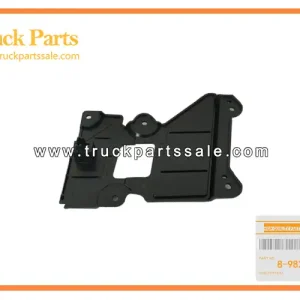 8-98244213-0 8982442130 8-98244-213-0 Rad Grille Cover for ISUZU ELF400 500 600
