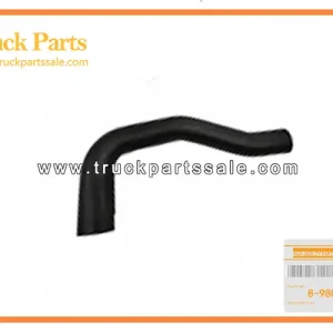 8-98095579-0 8980955790 8-98095-579-0 Rad Outlet Water Hose for ISUZU NPR