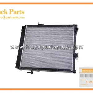 1-21410818-0 1214108180 1-21410-818-0 Radiator Assembly for ISUZU LV423