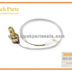 8-97061492-0 8970614920 8-97061-492-0 Radiator Level Sensor for ISUZU TFR16 4ZD1