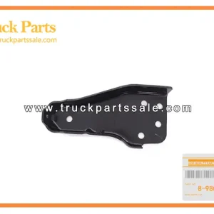 8-98000171-0 8980001710 8-98000-171-0 Rear Back Bar for ISUZU NKR NPR