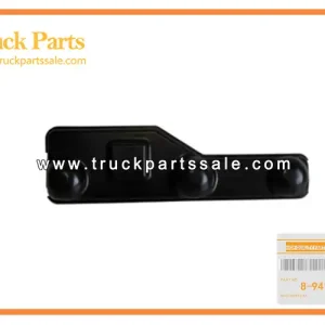 8-94129274-4 8941292744 8-94129-274-4 Rear Combination Lamp Cover for ISUZU NQR71 NQR75