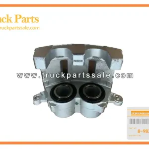 8-98303467-0 8983034670 8-98303-467-0 Rear Disc Brake Caliper RH for ISUZU NPR